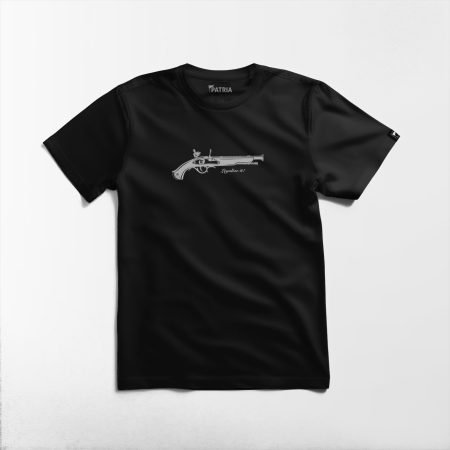 T-Shirt »Legalize it«
