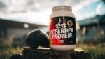 »Defender Protein«