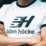 Björn Höcke T-Shirt