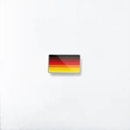 Ansteckpin »Stolzflagge«