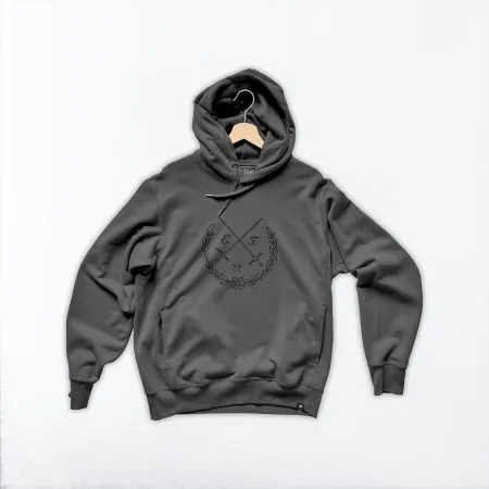 Hoodie »Ehre - Freiheit - Vaterland«