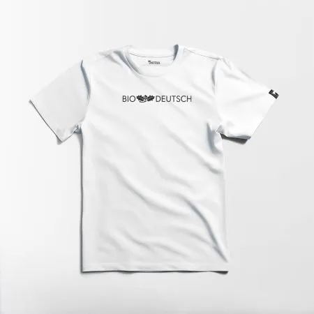 Herrenshirt »Biodeutsch«