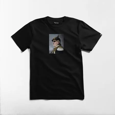 Herrenshirt »Bismarck«