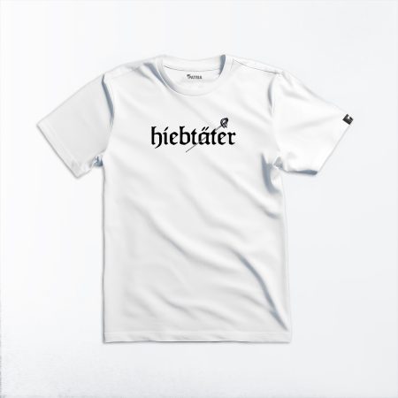 Herrenshirt »Hiebtäter«