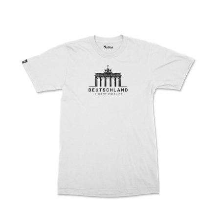Shirt »Erbe & Auftrag«