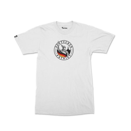 Shirt »Deutscher Patriot«